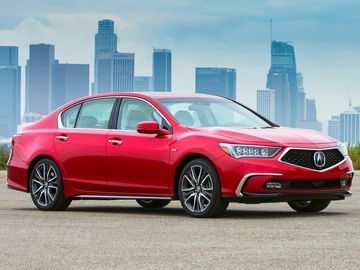 RLX