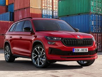 Kodiaq