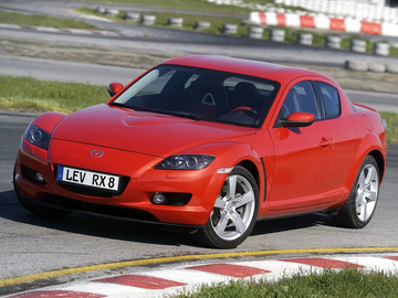 RX-8
