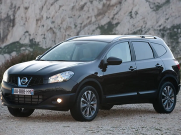 Qashqai+2