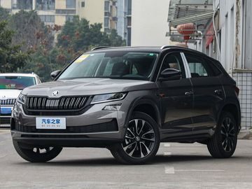 Kodiaq GT