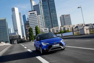 i20 Active