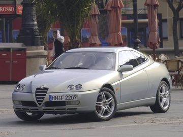 GTV (916)
