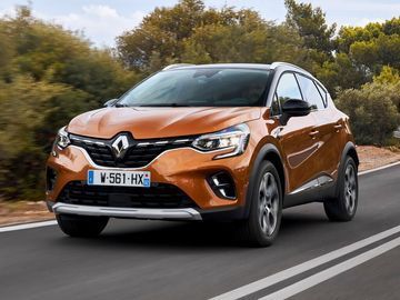 Captur