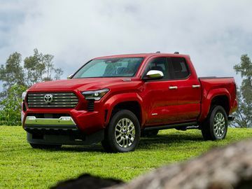 Tacoma