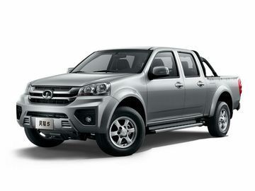 Great Wall Wingle