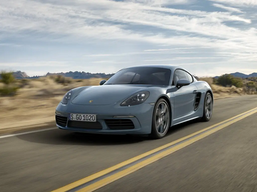 Cayman