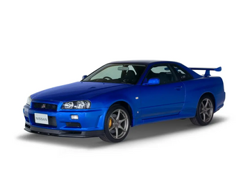 Skyline GT-R