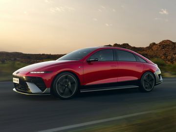 Ioniq 6