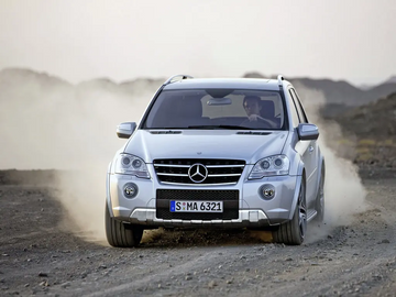 M-Class