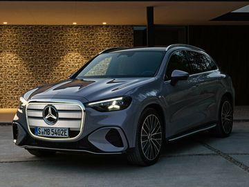GLC EQ