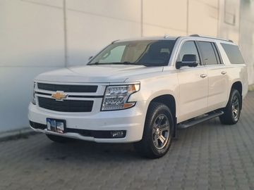 GMC Suburban