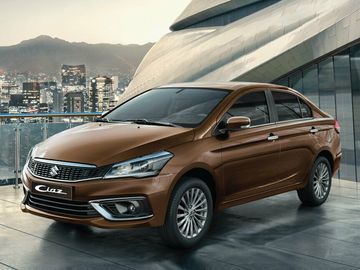 Ciaz