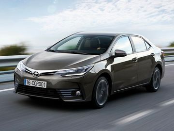 Corolla