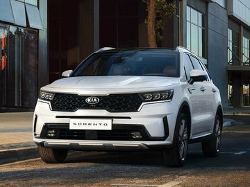 Sorento