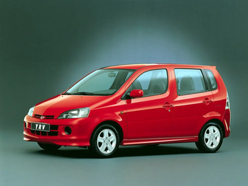 Daihatsu YRV