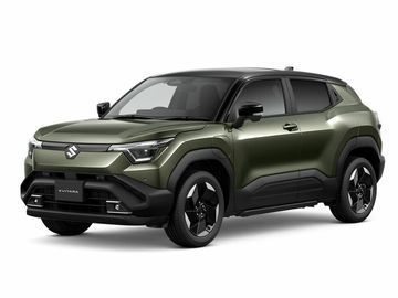 e Vitara