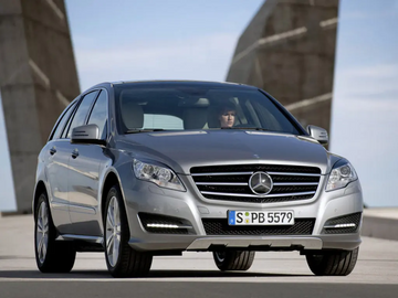R-Class