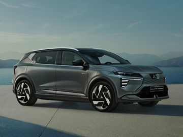 Eclipse Cross