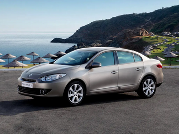 Fluence