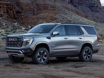 GMC Yukon