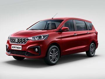 Ertiga