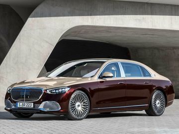 S-Class