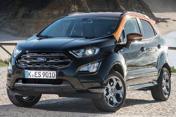 EcoSport