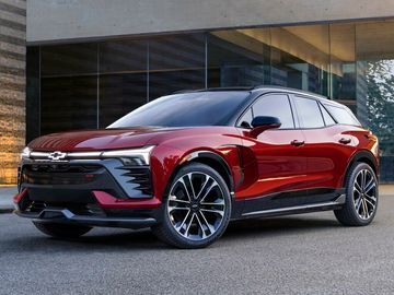 Blazer EV