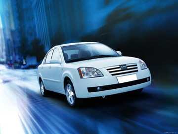 Chery Fora