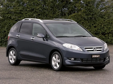 FR-V