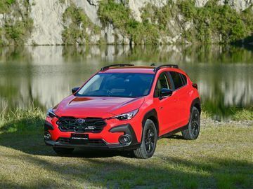 Crosstrek