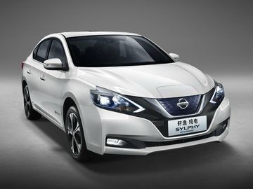 Sylphy