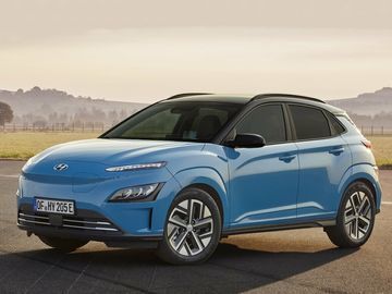 Kona Electric